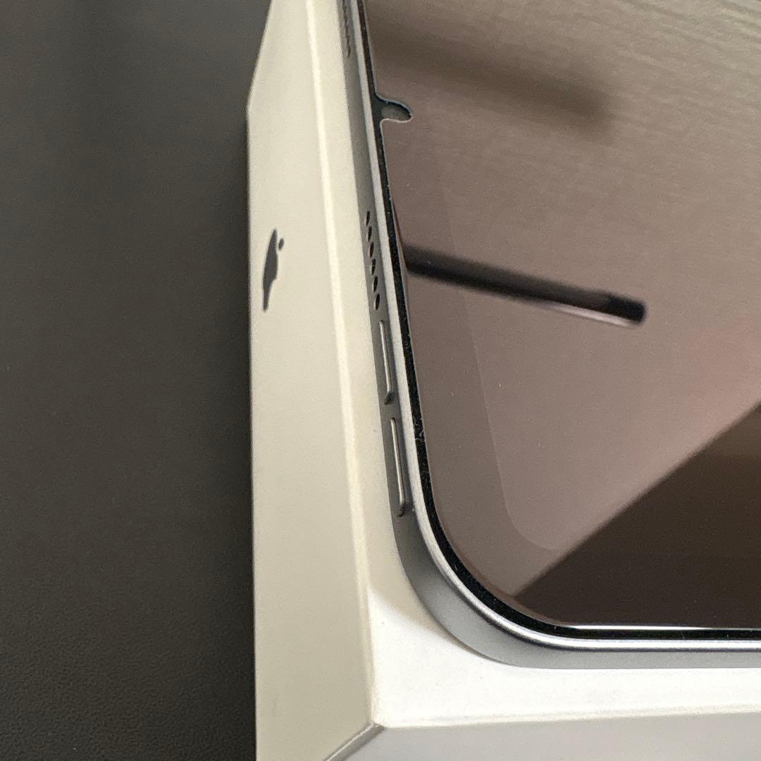 ほぼ未使用 iPad mini 第7世代 Wi-Fi 128GB スペースグレー