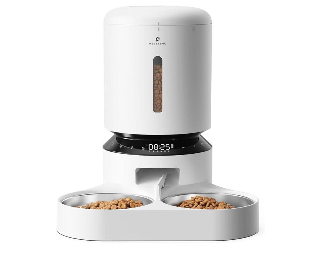 PETLIBRO 自動給餌器 5L