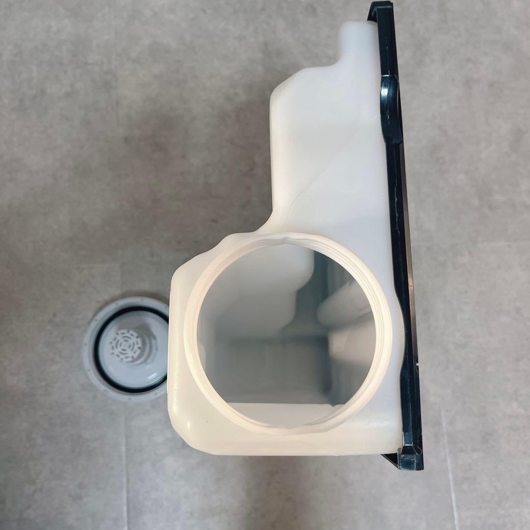 【良品】SHARP シャープ 空気清浄機 除湿機 加湿器 KC-HD70-W