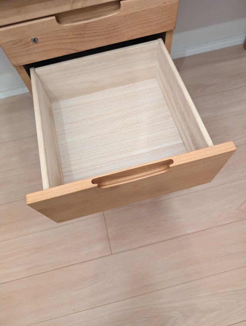 【マット付き】ISSEIKI KIDS ERIS 180 TWIN DESK