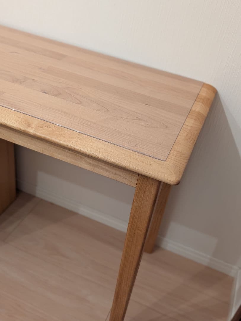 【マット付き】ISSEIKI KIDS ERIS 180 TWIN DESK