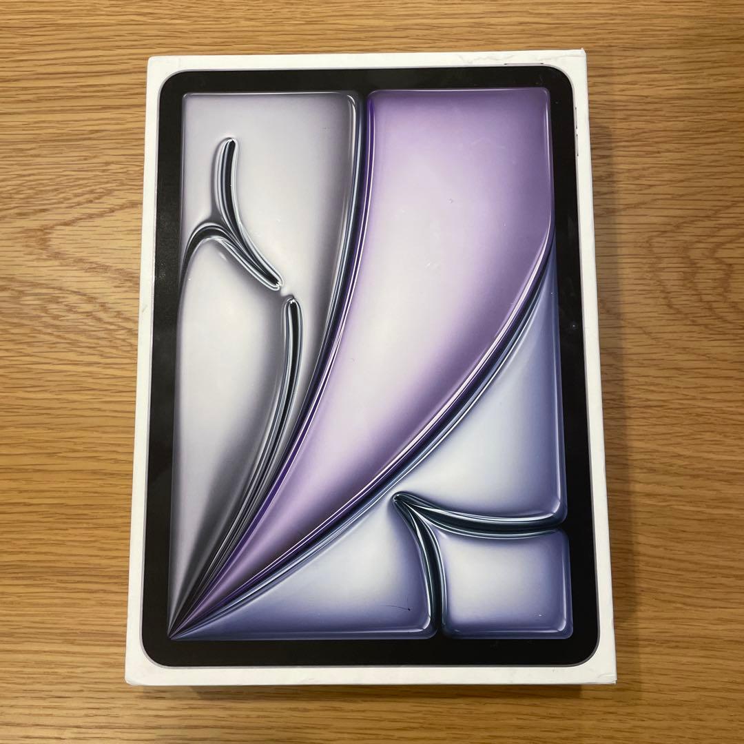 ［新品未開封］iPad Air 11-inch（M2）Wi-Fi 128GB