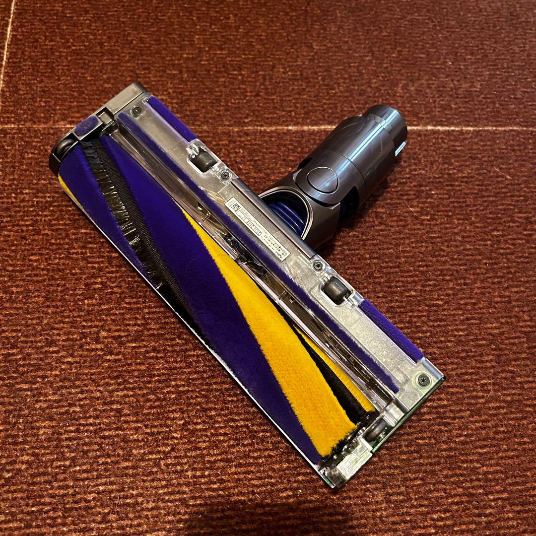 掃除機・クリーナー Dyson V12 Detect Slim Fluffy