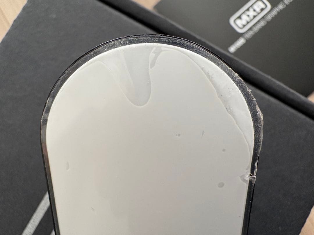 MXR 10 Band Graphic EQ イコライザー