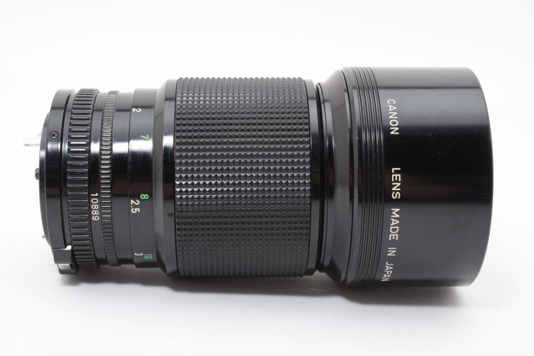 ★美品★ キャノン New FD 200mm F2.8 #20877
