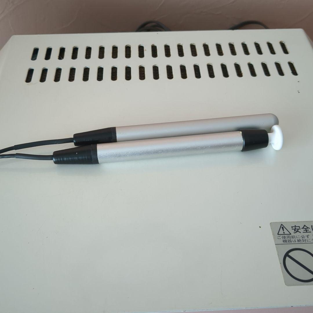 高周波美容器 痩身フェイシャル エステ機器