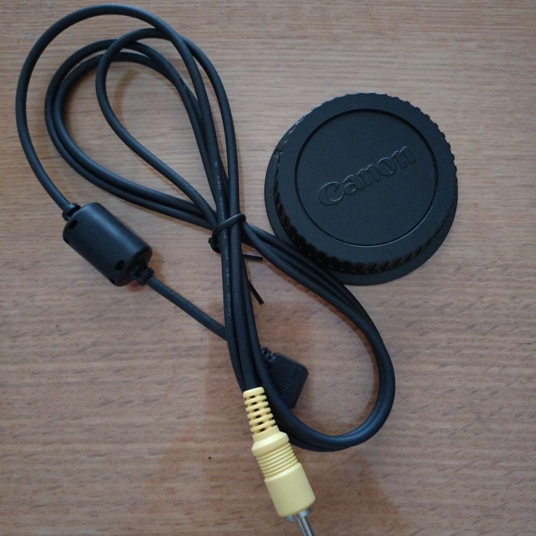 難あり※Canon KISS X2 一眼レフ 充電器 ROM 説明書付属品あり