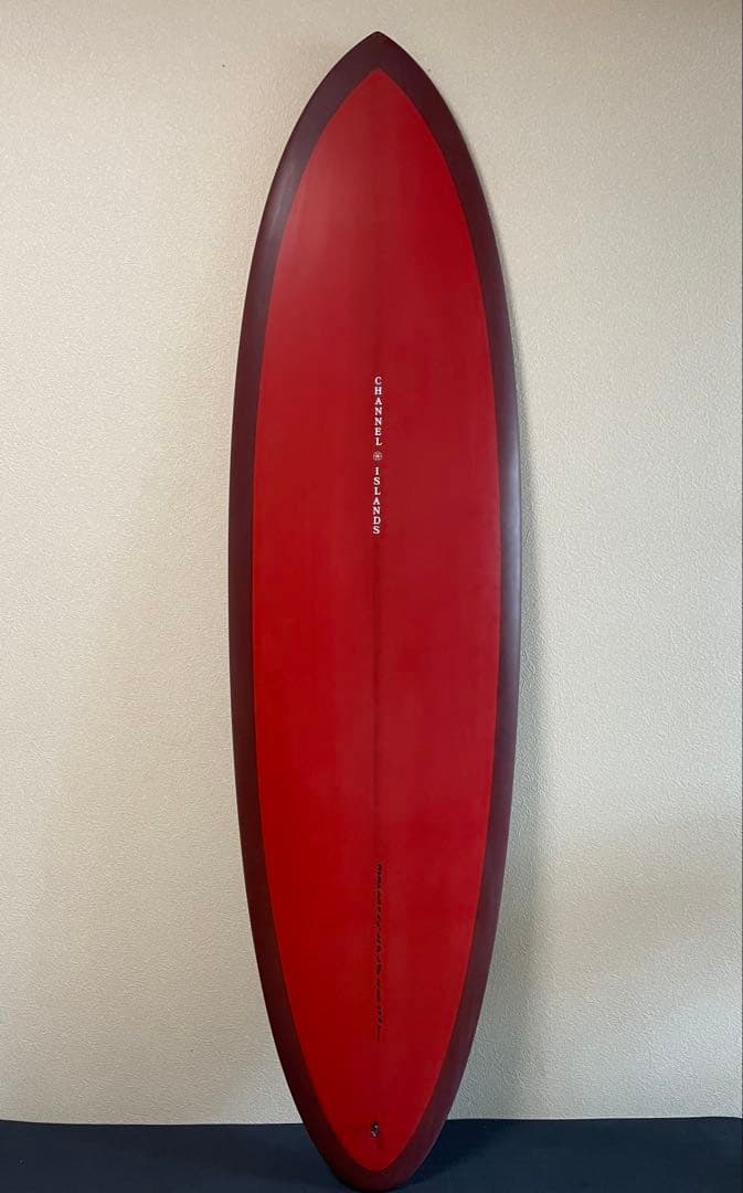 【変更！メルカリたのめる便 対応】　新品　 CI ミッド 2+1 モデル