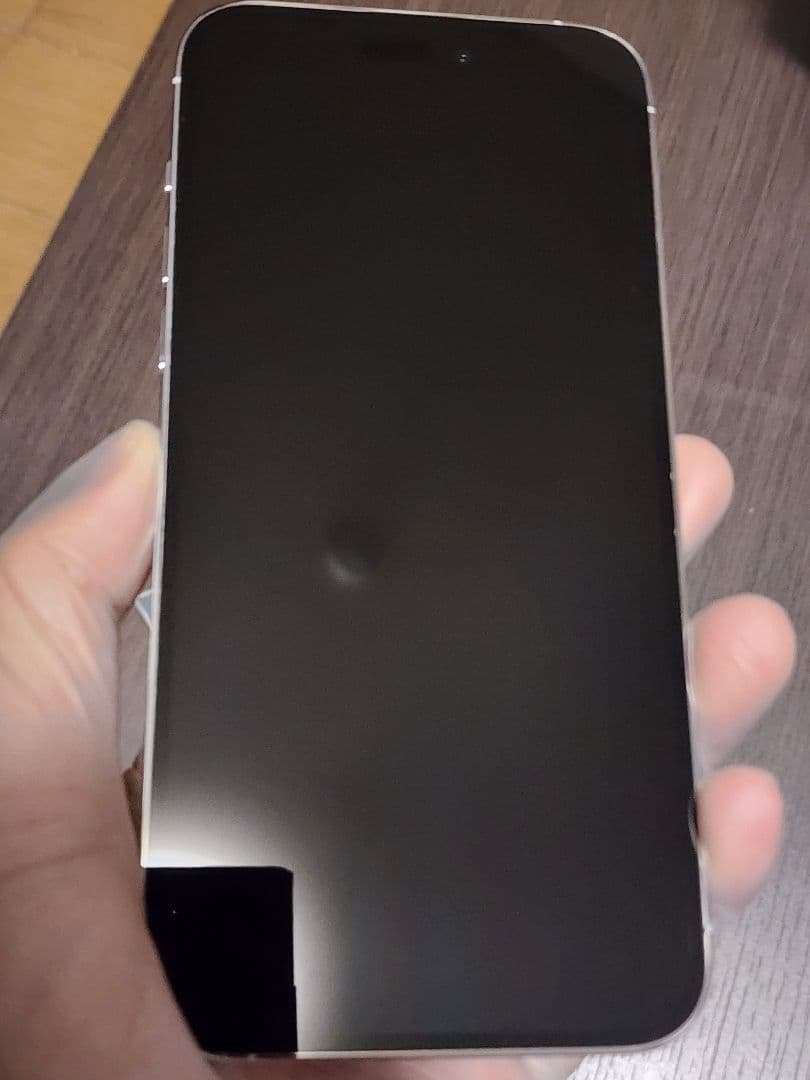 美品 BT容量85% iPhone14 Pro Max 256GB アイフォンま