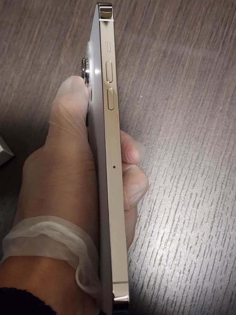 美品 BT容量85% iPhone14 Pro Max 256GB アイフォンま