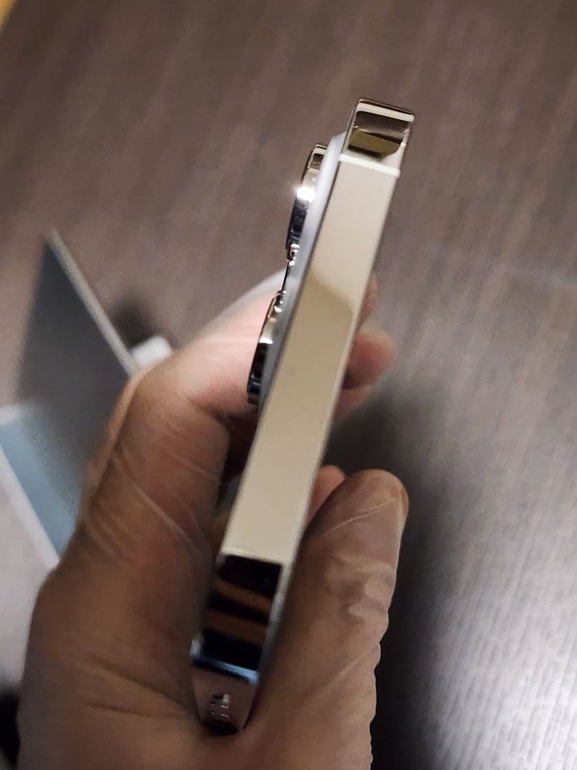 美品 BT容量85% iPhone14 Pro Max 256GB アイフォンま