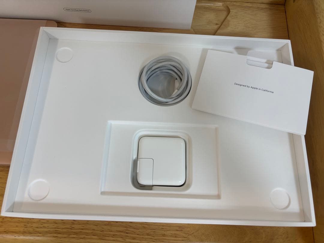 Apple MacBook Air M1 512gb 16gb 13.3インチ