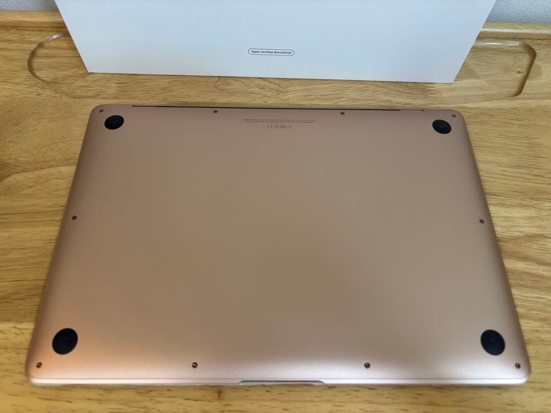 Apple MacBook Air M1 512gb 16gb 13.3インチ