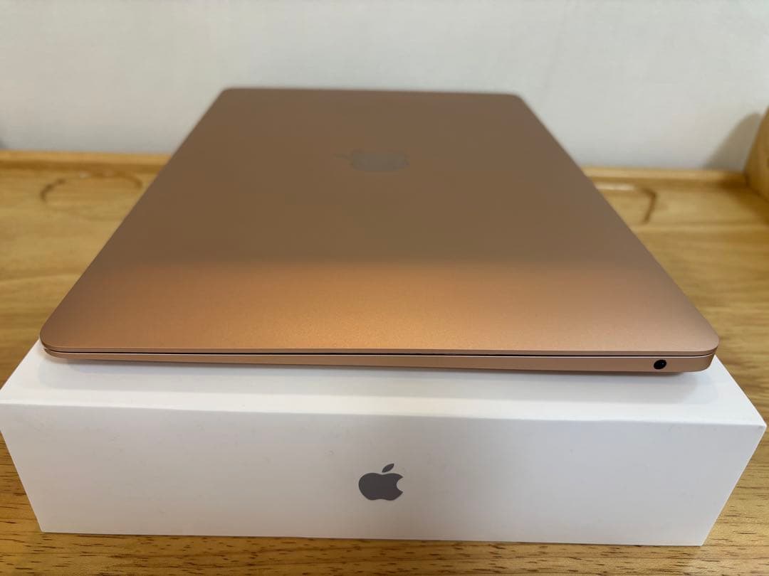 Apple MacBook Air M1 512gb 16gb 13.3インチ