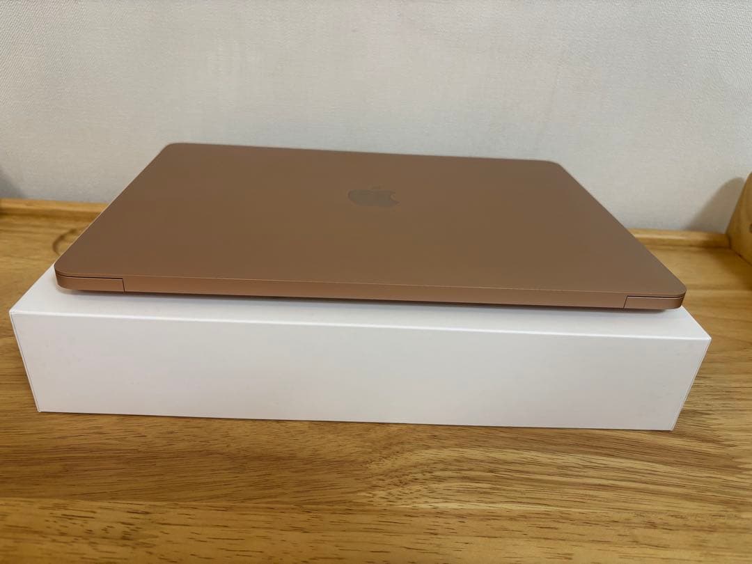Apple MacBook Air M1 512gb 16gb 13.3インチ
