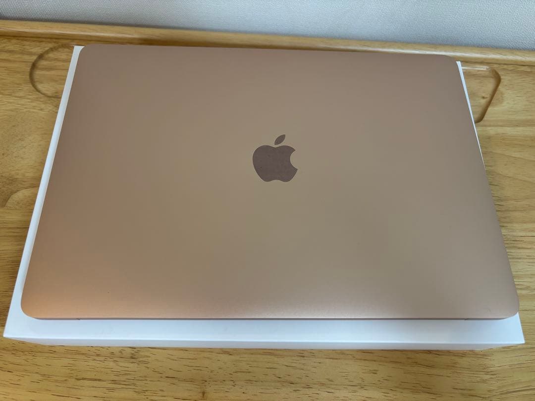 Apple MacBook Air M1 512gb 16gb 13.3インチ