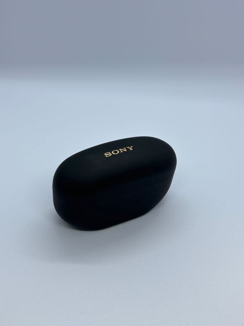 【美品】SONY ワイヤレスイヤホン WF-1000XM5