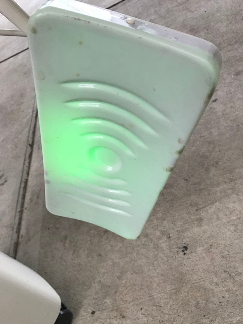 バイオレイヤーP動作確認済み