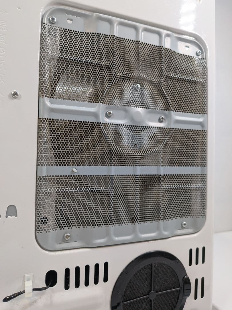 P832 【2019年製】CORONA コロナ 石油ファンヒーター FH-VX