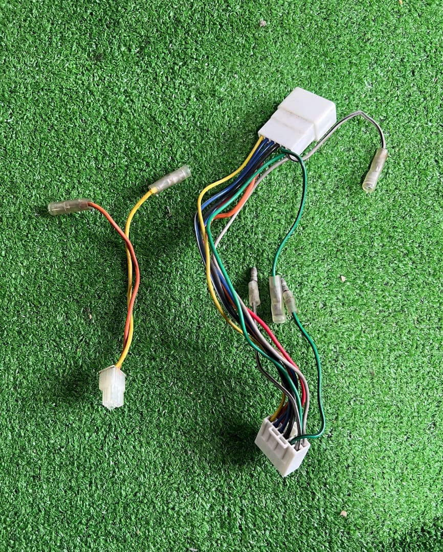 carrozzeria製　KEG-P3066ZY-02 CDS-P300 セット