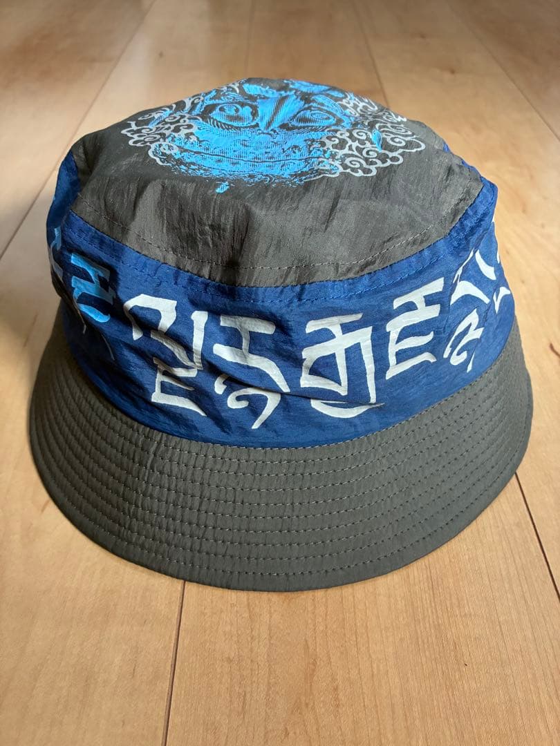 K*K様 TENDERLOIN ナイロンバケットハット Lサイズ