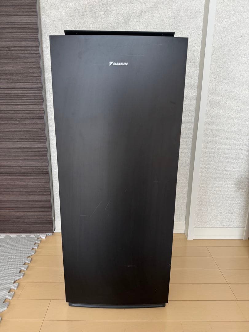 ダイキン 加湿 ストリーマ 空気清浄機