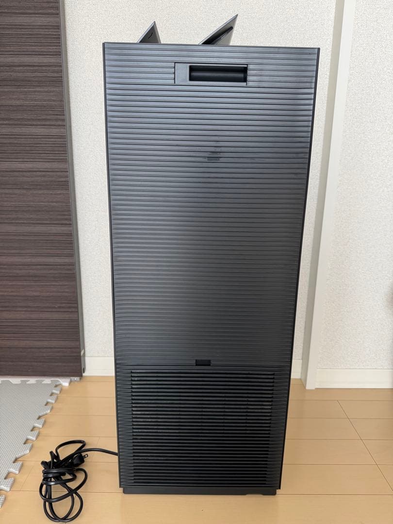 ダイキン 加湿 ストリーマ 空気清浄機