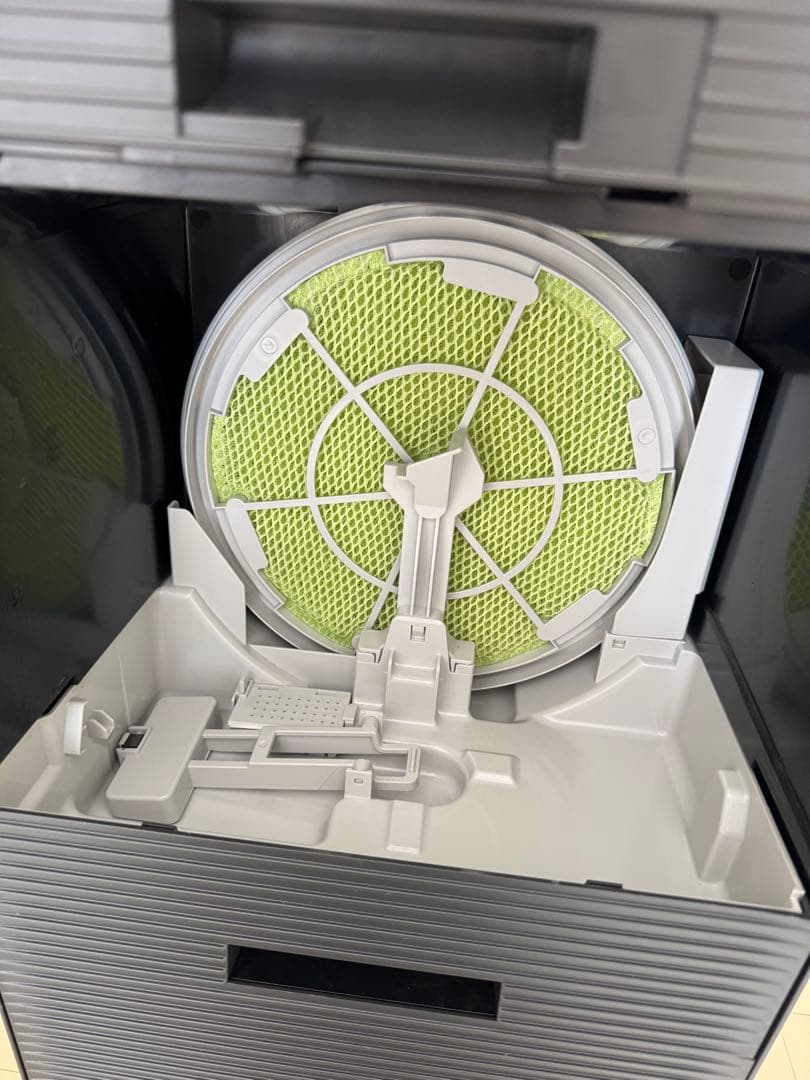 ダイキン 加湿 ストリーマ 空気清浄機