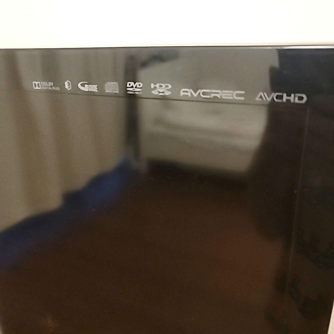 MITSUBISHI 三菱 32インチ液晶テレビ　ブルーレイ内臓