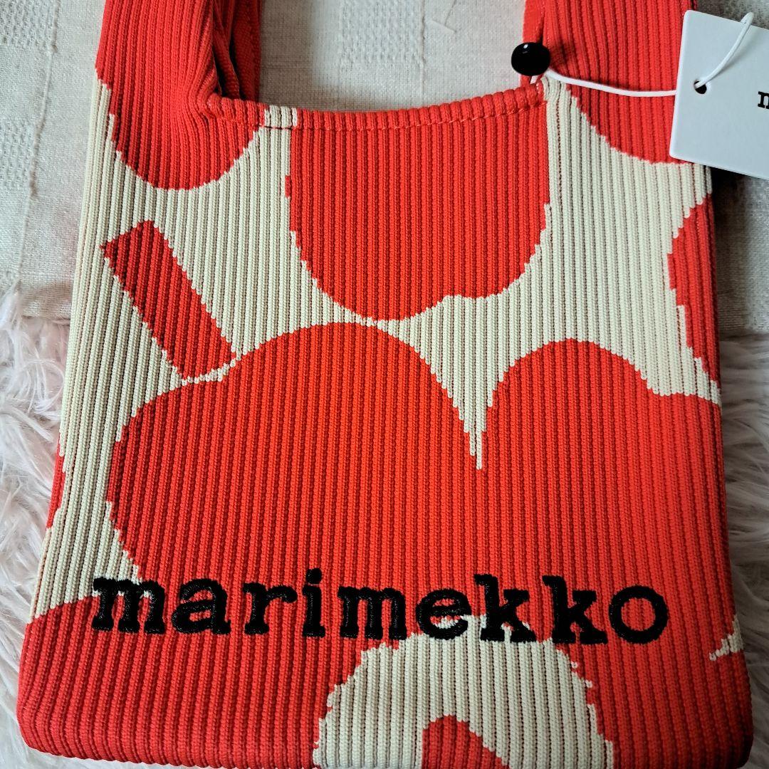 9/21迄SALE中‼️早い者勝ち❗新品タグ付きmarimekko トートバッグ