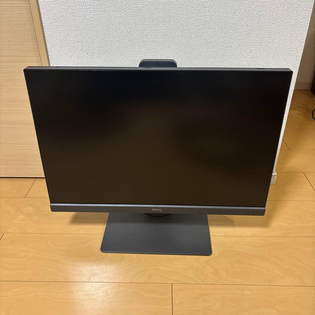 ディスプレイ・モニター本体 BenQ SW240