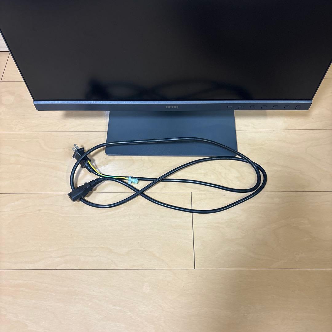 ディスプレイ・モニター本体 BenQ SW240