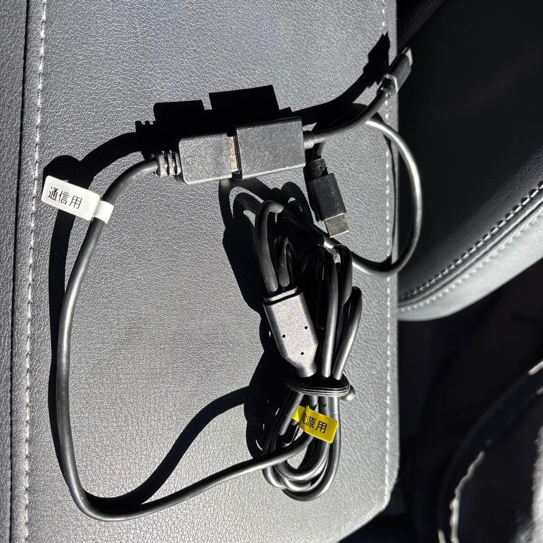 美品　APP CAST 説明書付き　AN-S109