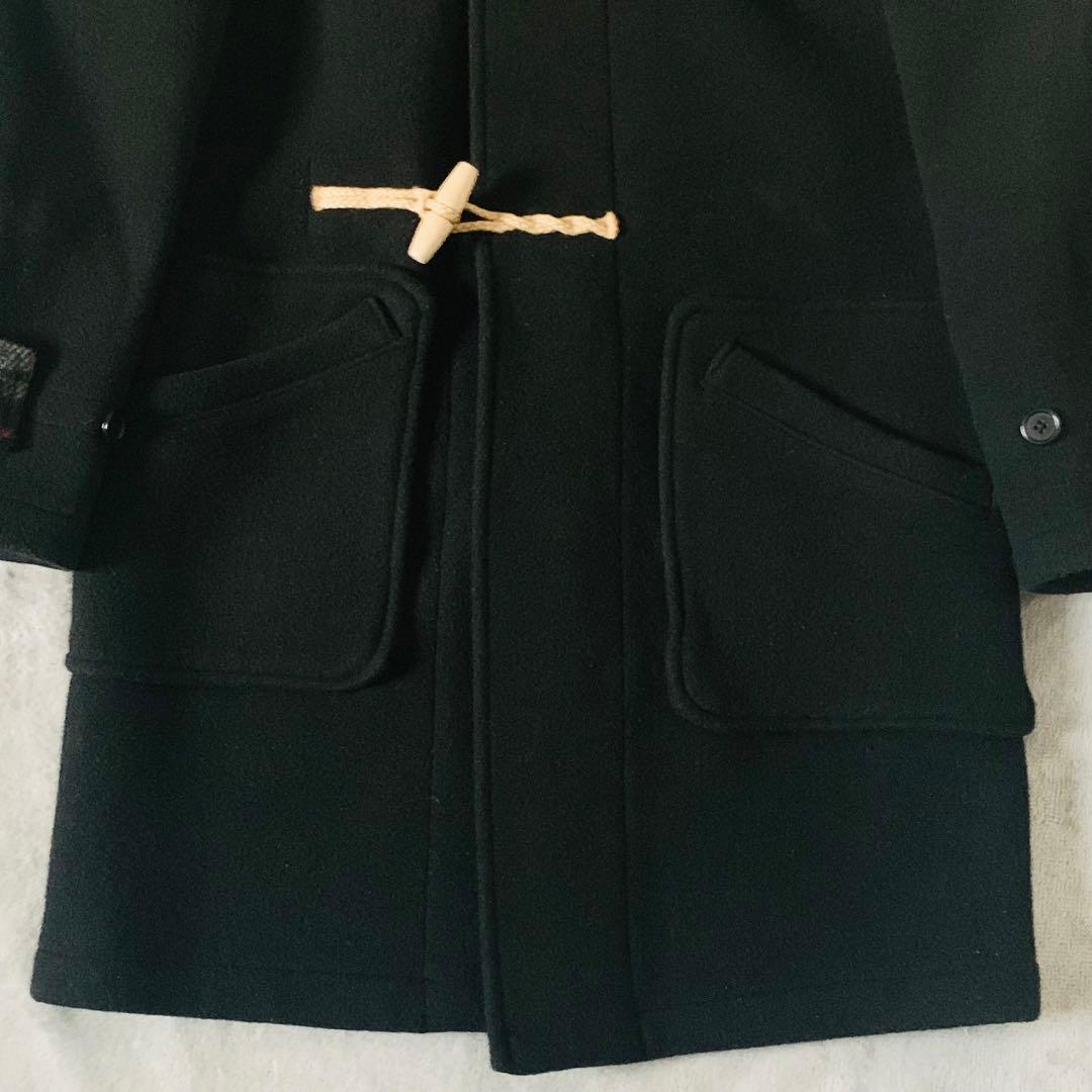 希少 グローバーオール サイラス別注　ダッフルコート モンティ 菅田将暉 英国L