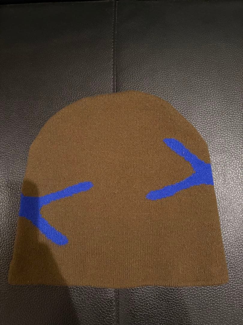 soundsportsビーニー