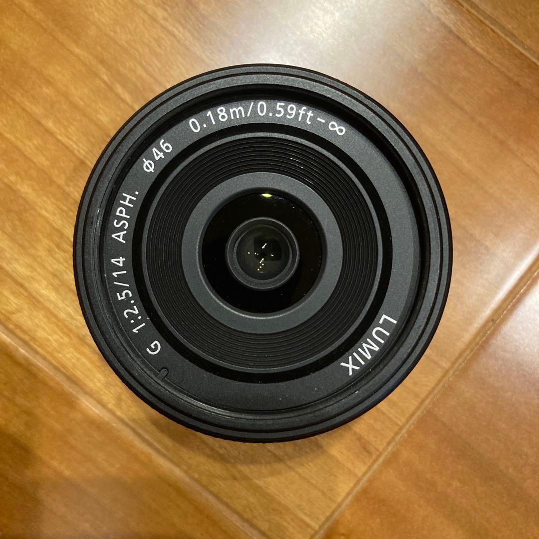 OLYMPUS OM-D E-M1レンズセット