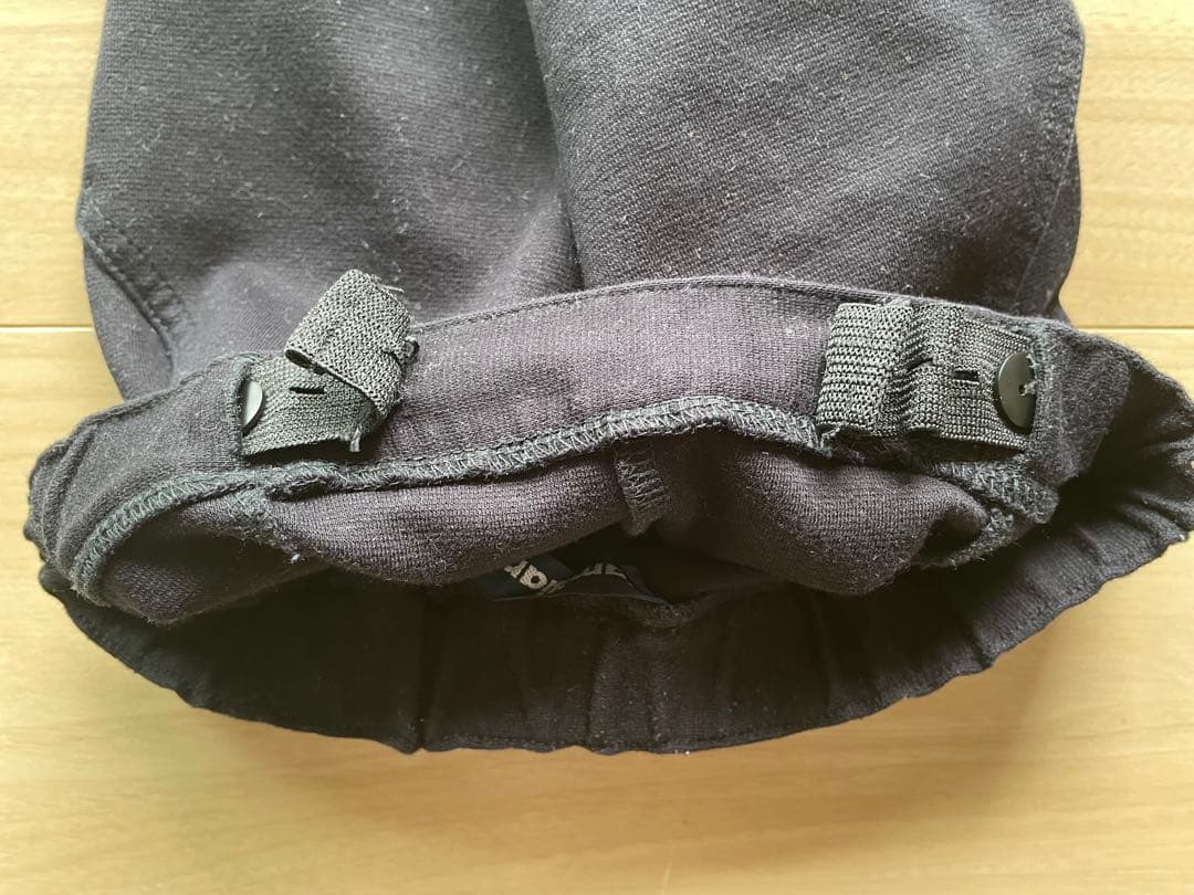 【小学校受験familiar ポロシャツ・ベスト・バミューダパンツセット 110