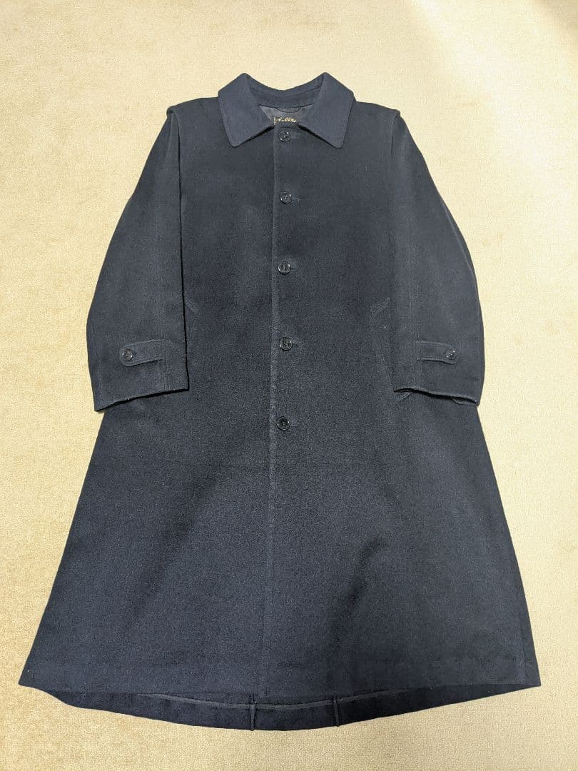 clothier購入 ヴィンテージ イタリア製 belfe sport ローデン