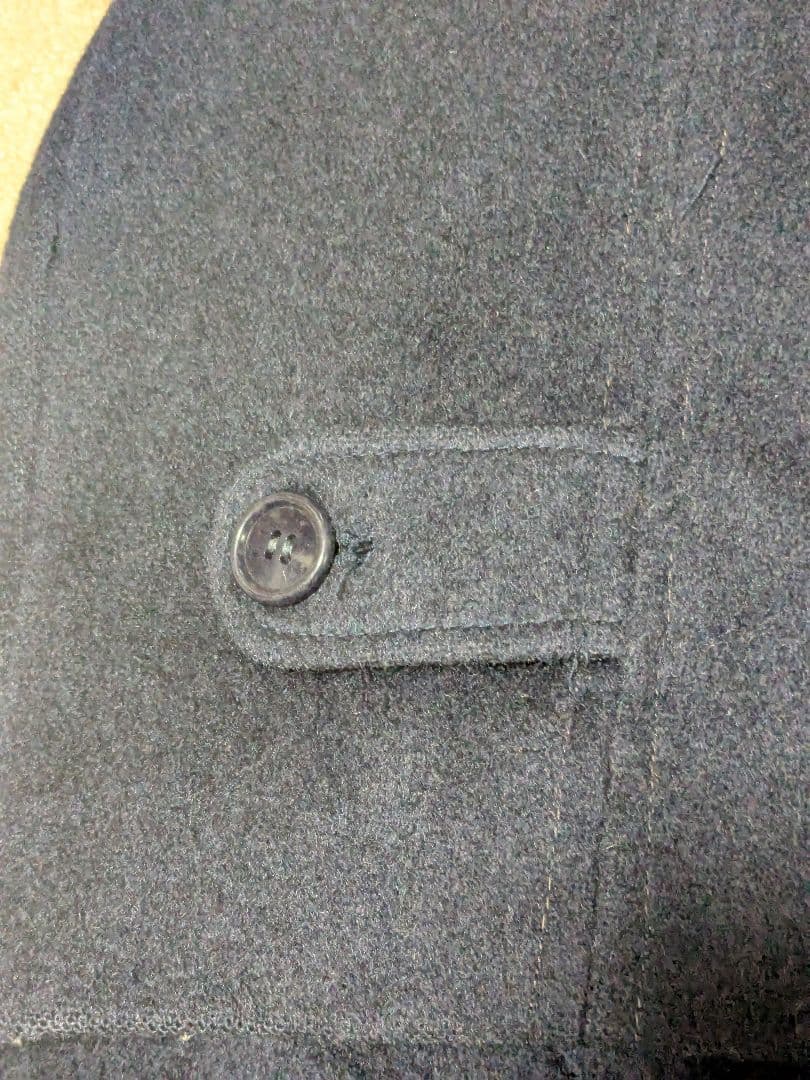 clothier購入 ヴィンテージ イタリア製 belfe sport ローデン