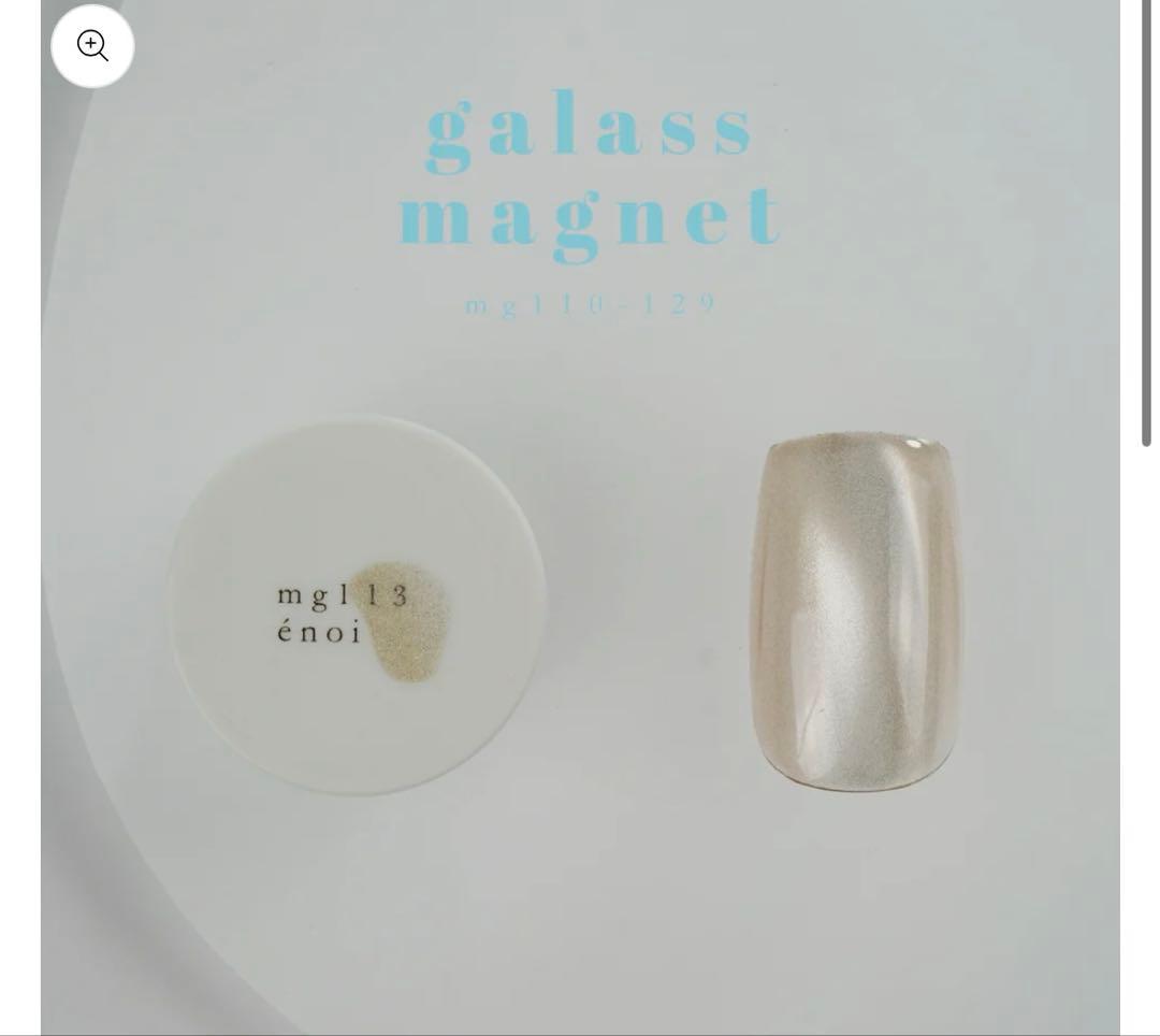 ジェルネイル・ネイルシール Hey!