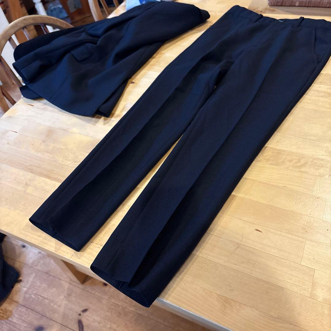 waltzby BEAMS DESIGN　140（135〜145）濃紺