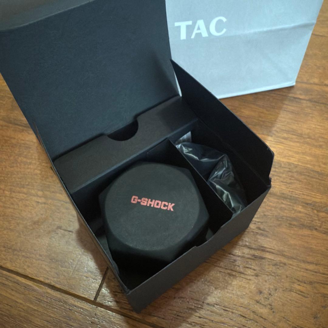 新年値下げ！！CASIO G-SHOCK NANO DWN-5600-4JR