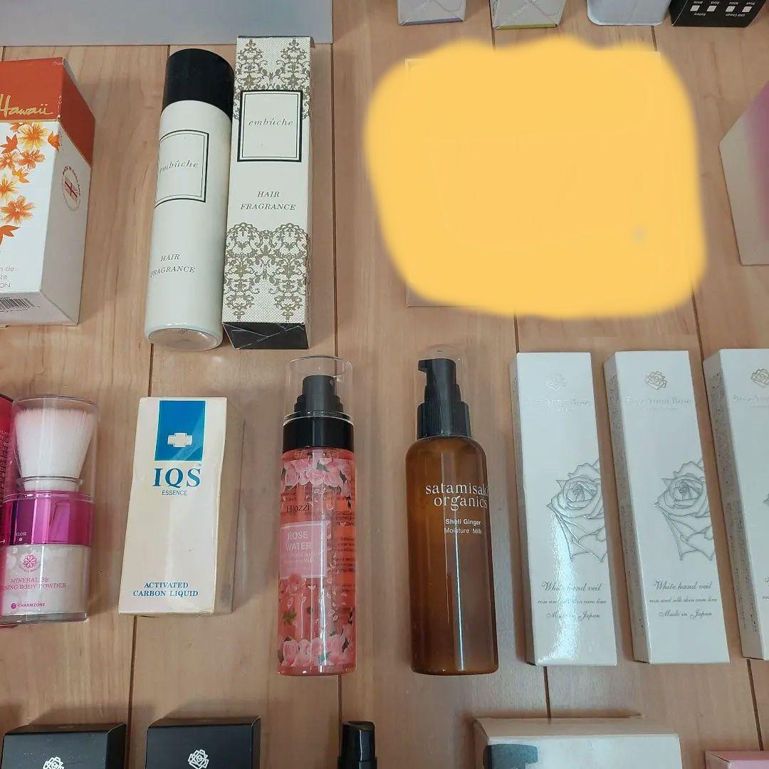 光脱毛器 入 新品 美品 多 化粧品 まとめ売り コスメ 美顔器 ボディケア