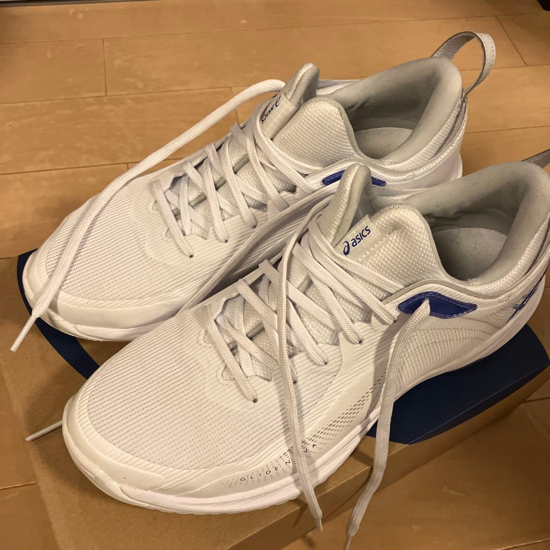 グライドノヴァff4 27cm