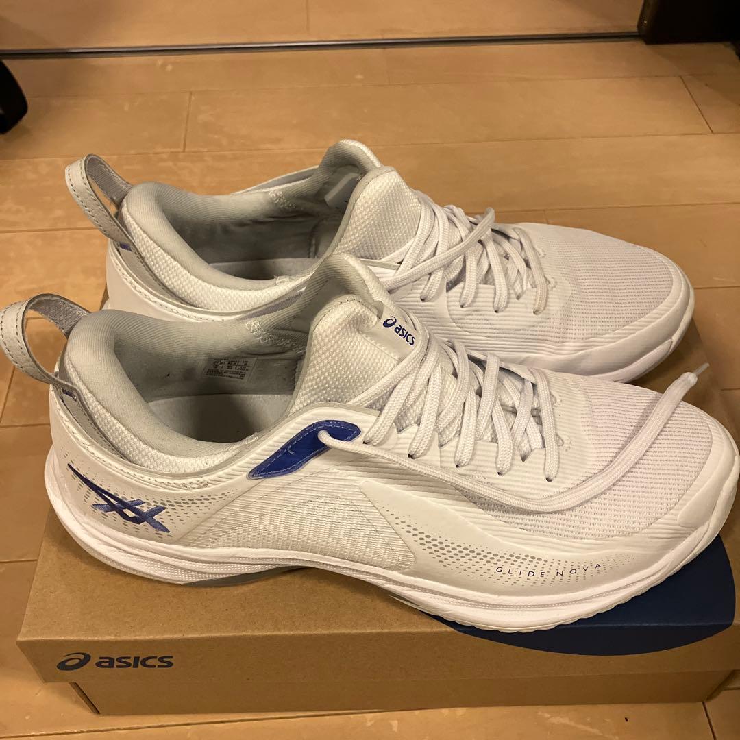 グライドノヴァff4 27cm