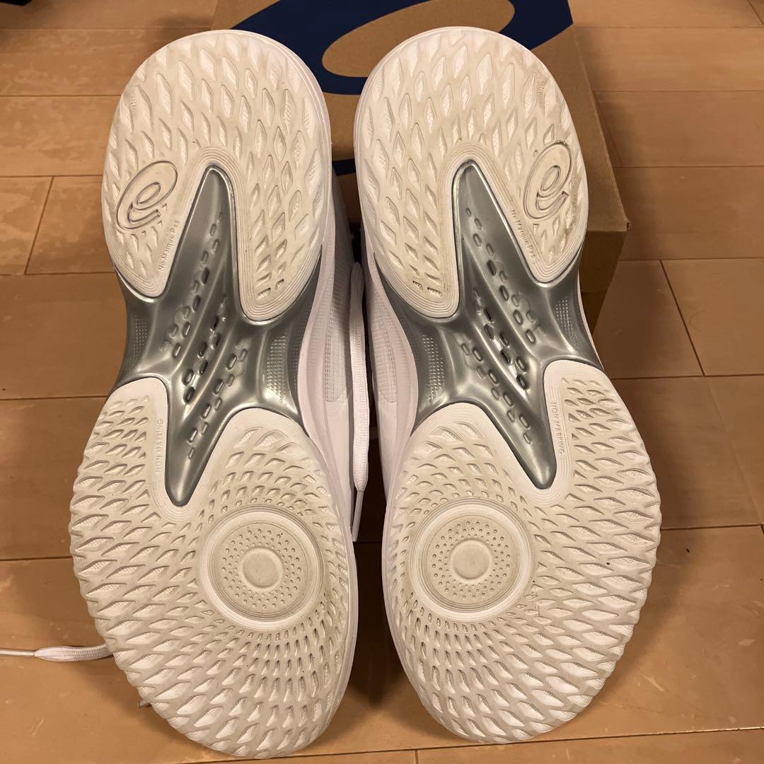 グライドノヴァff4 27cm