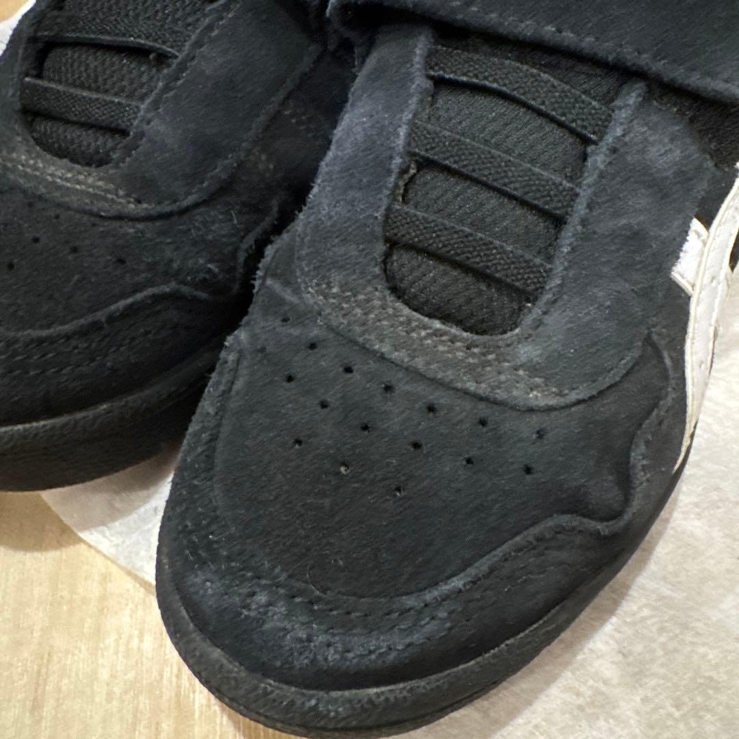 アシックス スケートボードシューズ Japanpro 2足セット