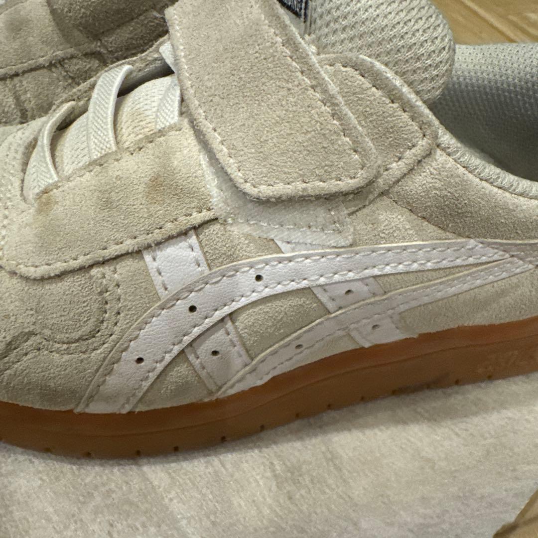 アシックス スケートボードシューズ Japanpro 2足セット