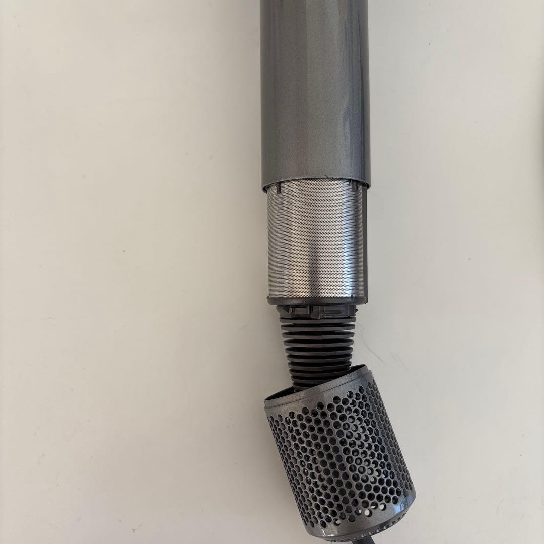 ダイソン dyson supersonicドライヤー HD08-ULF-BNBC