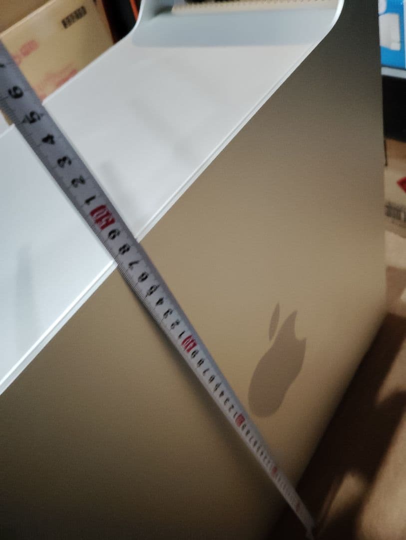 サーバー Apple Mac Pro (Mid 2010)